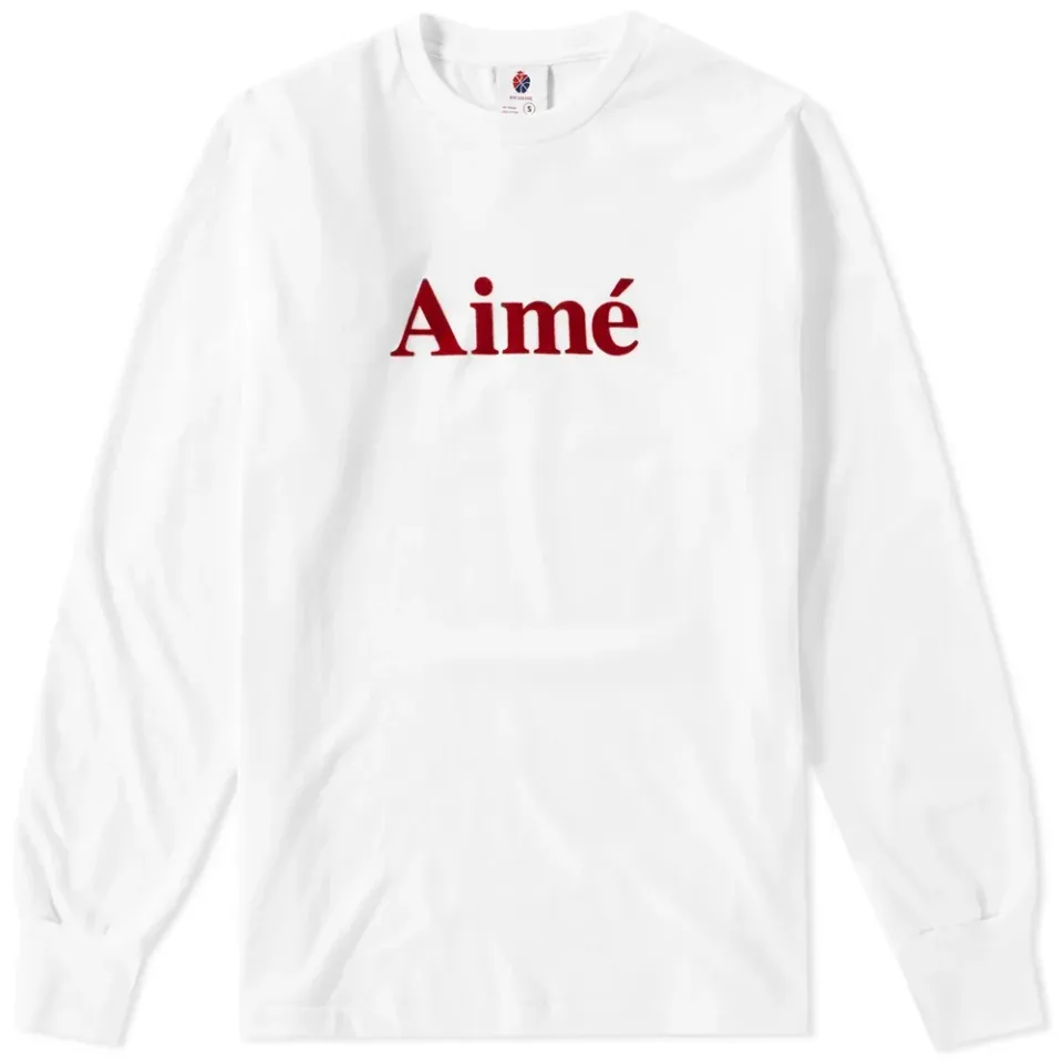 Long Sleeve Aimé Tee