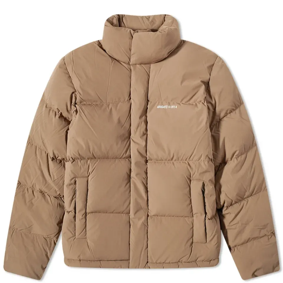 Atlas Down Jacket