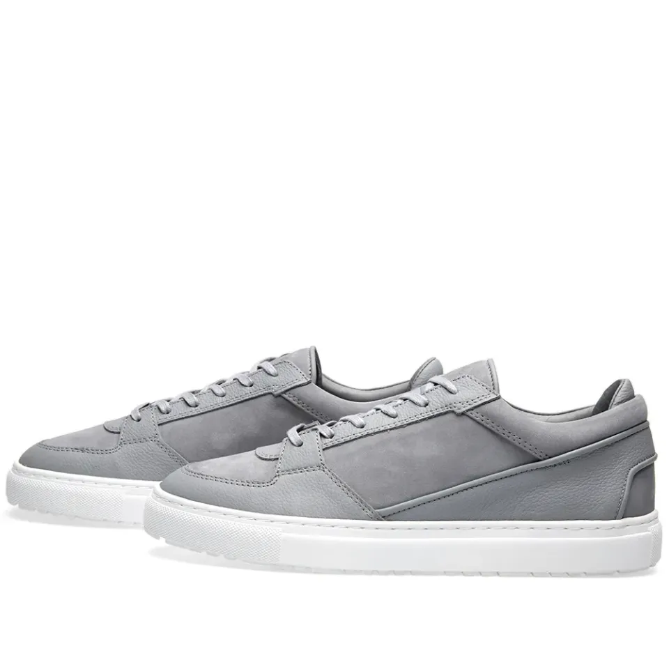 ETQ. Low Top 3 Sneaker
