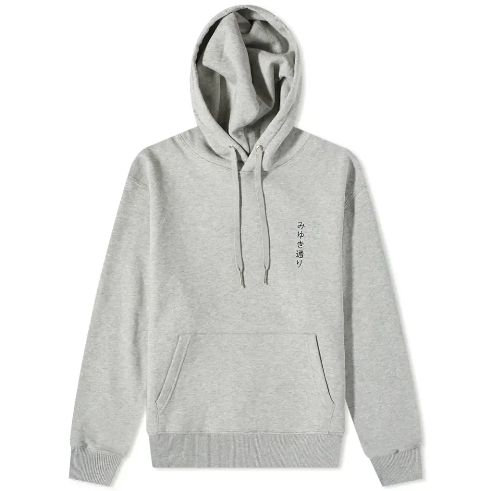 Miyuki Street Hoodie