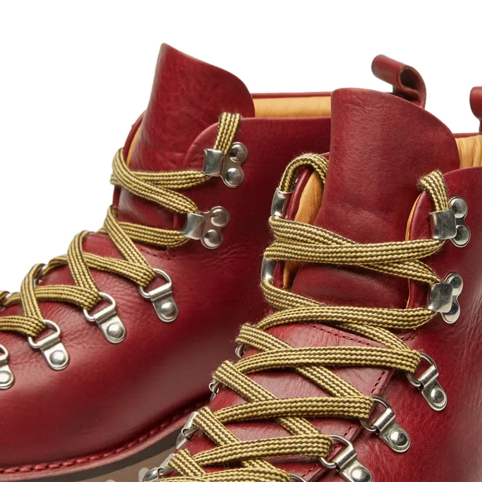 M120 Ripple Sole Scarponcino Boot