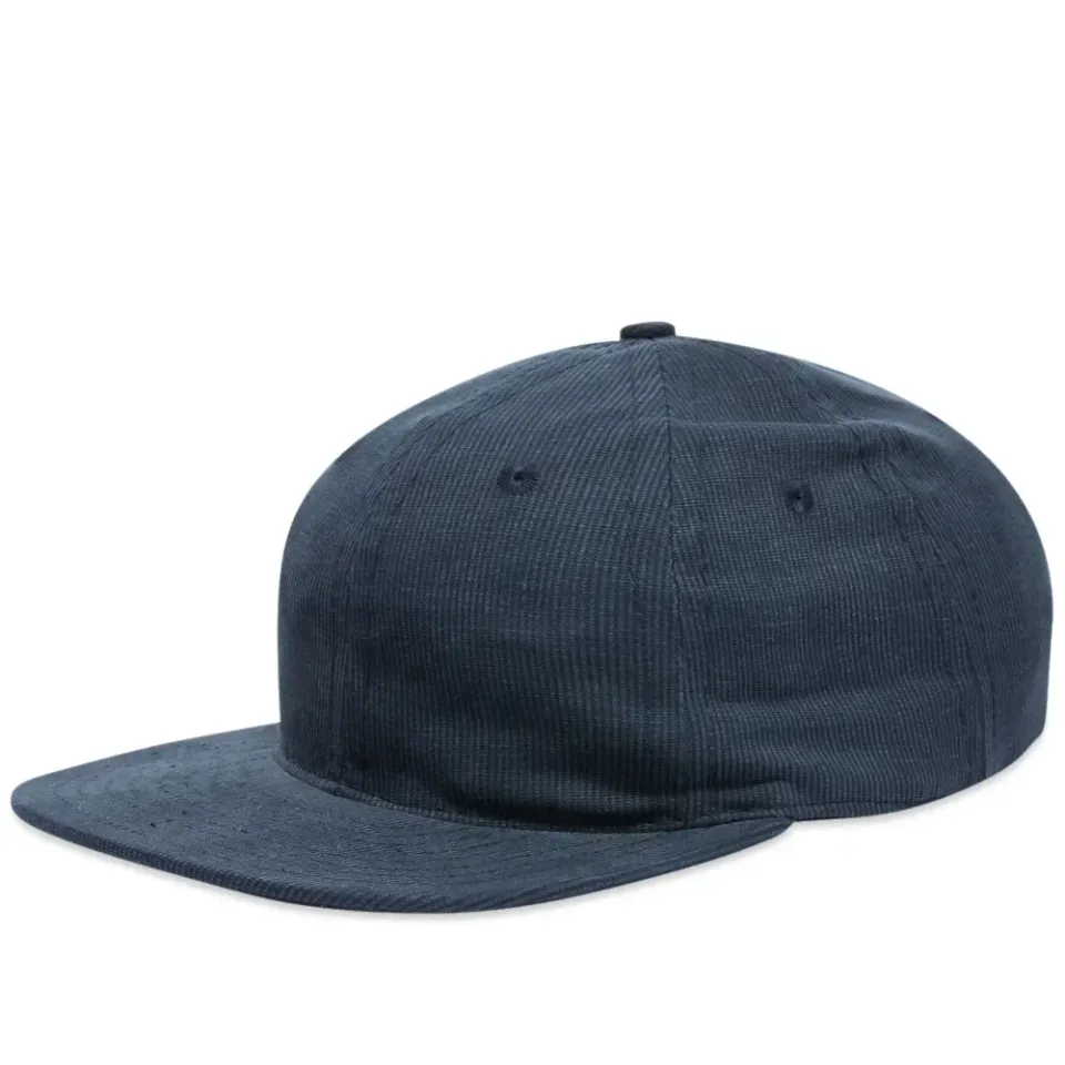 Bedford Cap