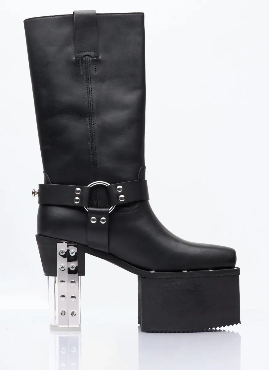 LP Boots