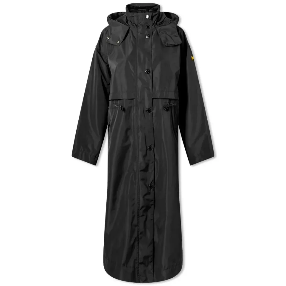 International Crossfields Long Jacket