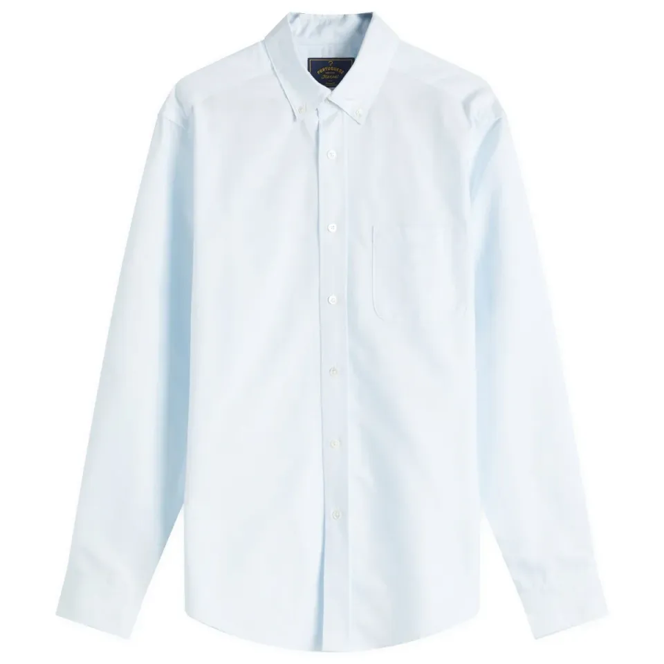Belavista Oxford Shirt