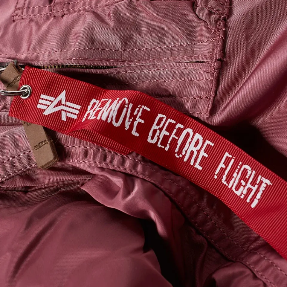 MA-1 VF 59 Flight Jacket
