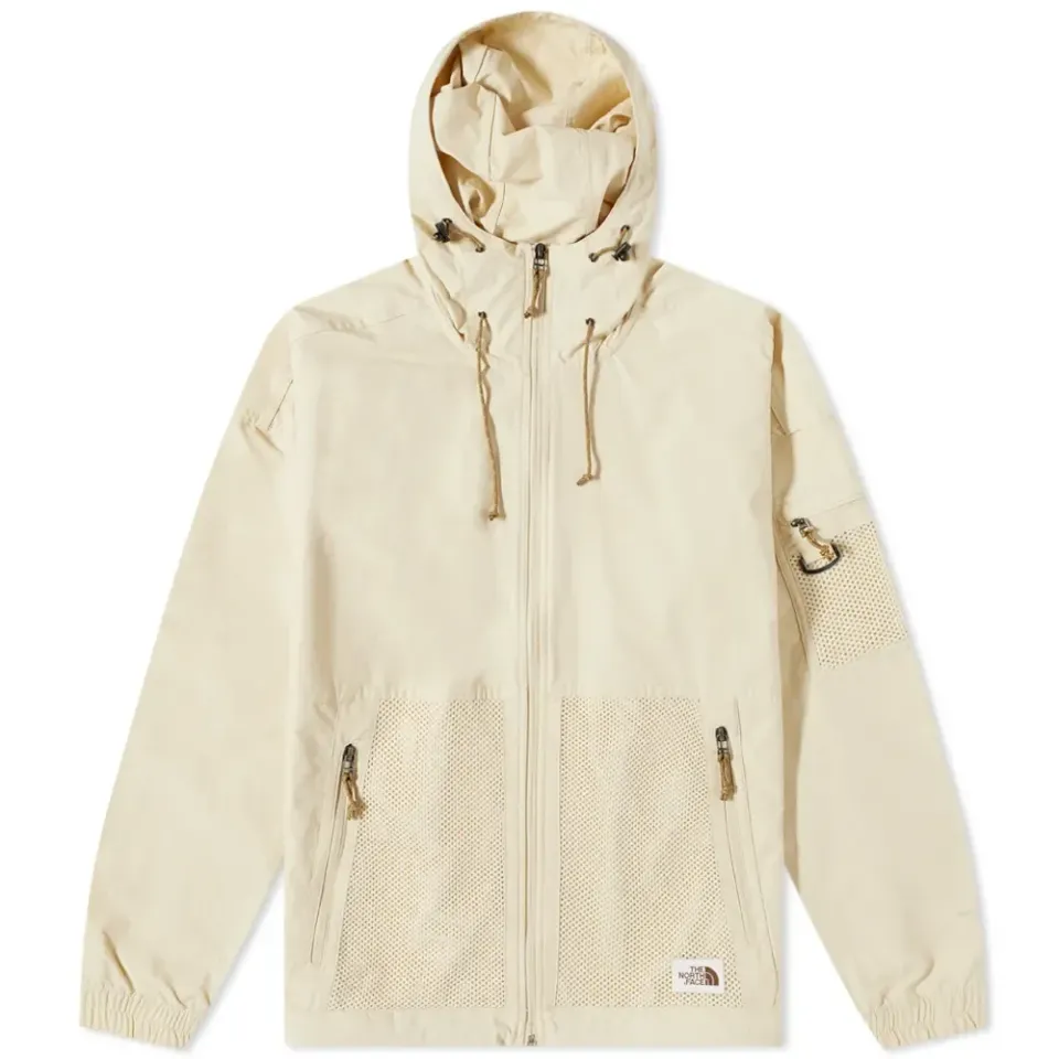 Sky Valley Wind Jacket