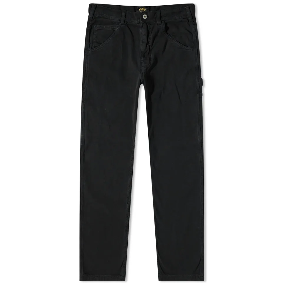 80's Painter Pant