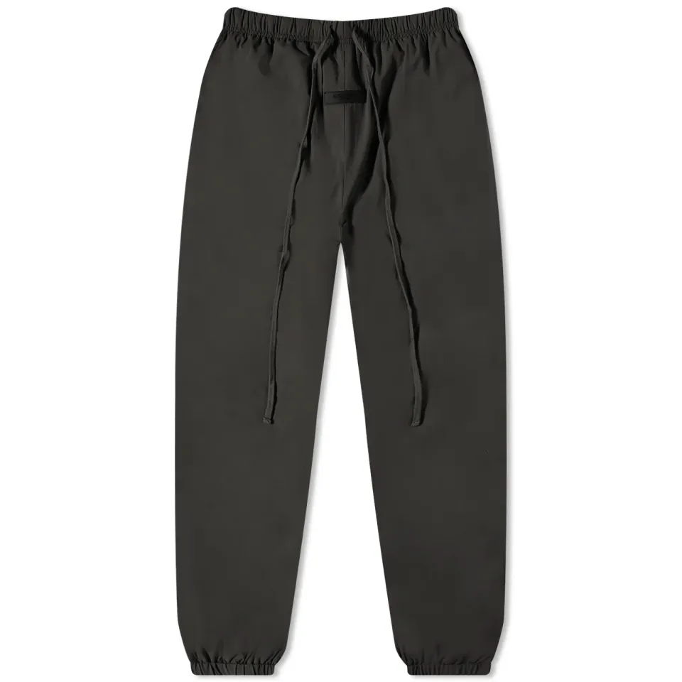 Nylon Track Pant