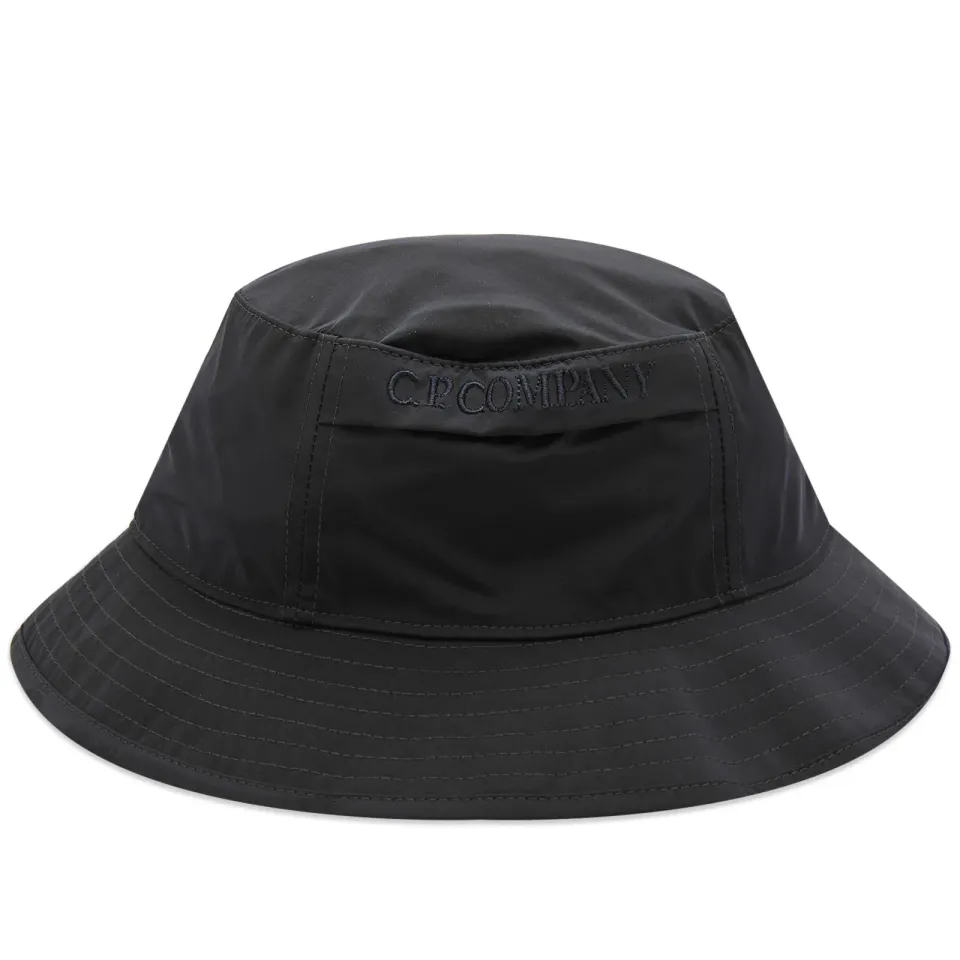 Chrome-R Bucket Hat