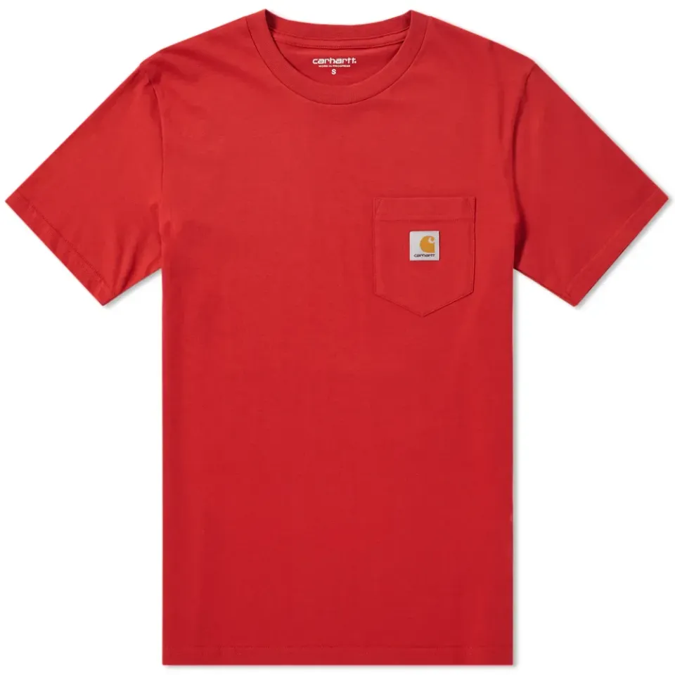 Pocket Tee