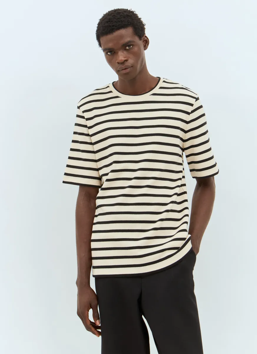 Striped T-Shirt