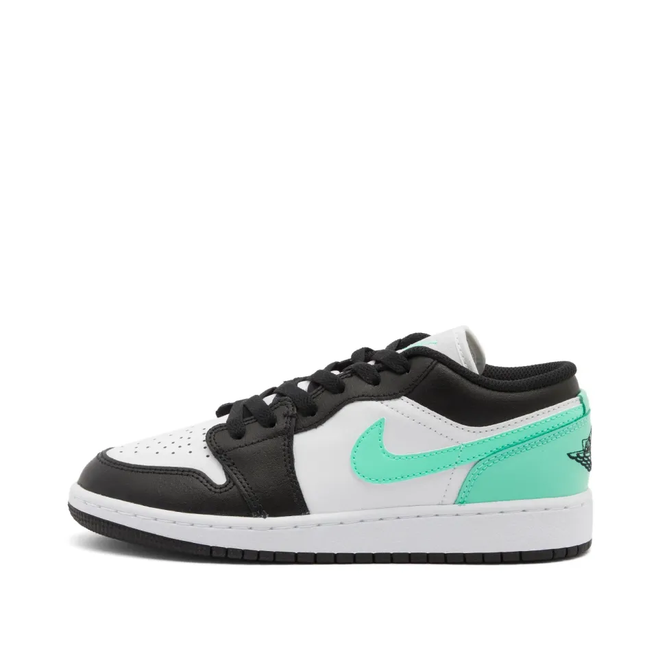 1 Low GS
