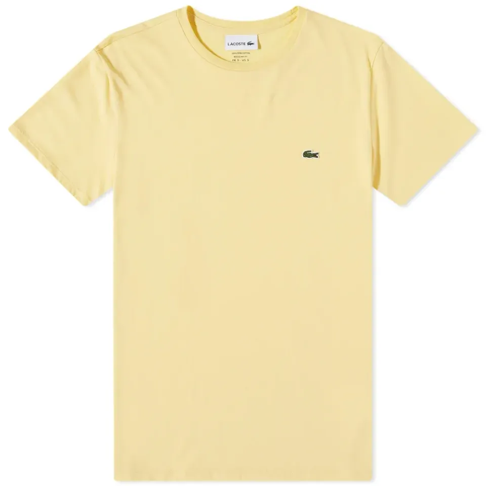 Classic Pima T-Shirt