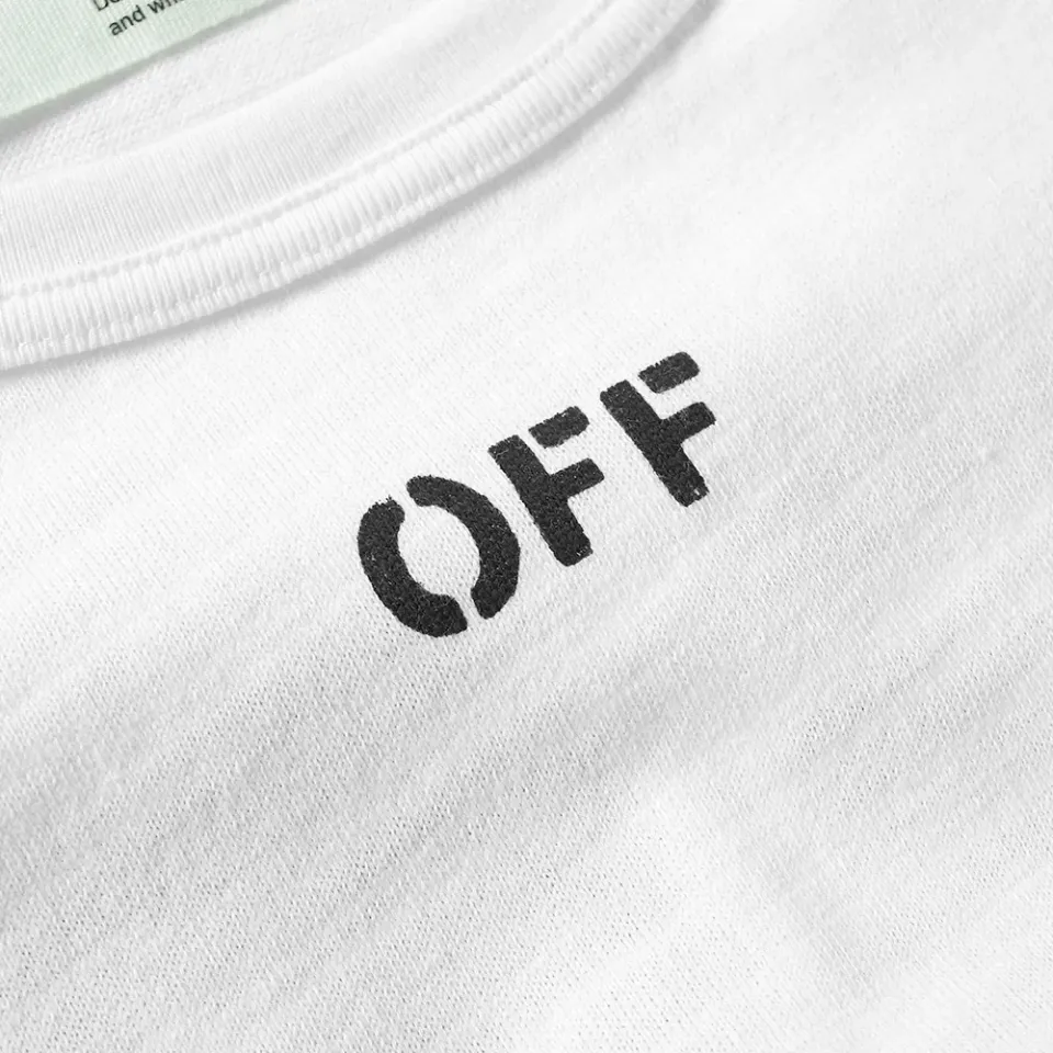 Care Off Tee