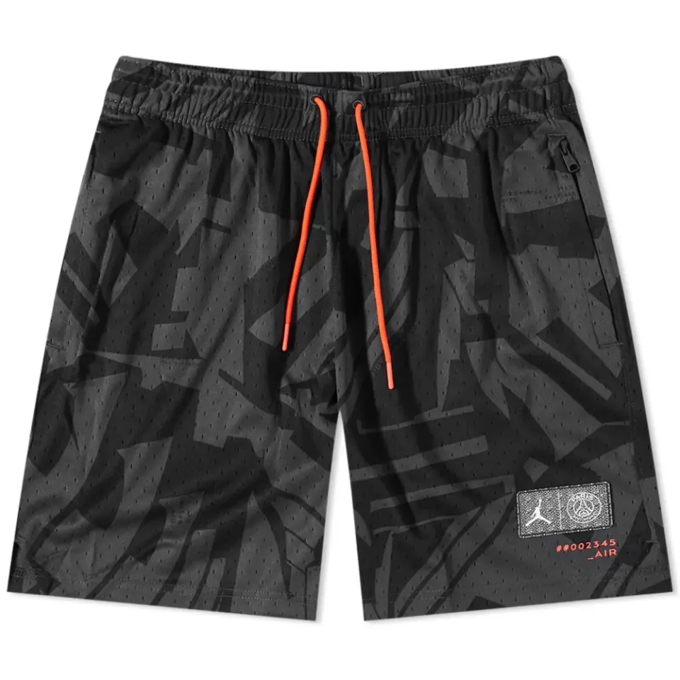 PSG Shorts