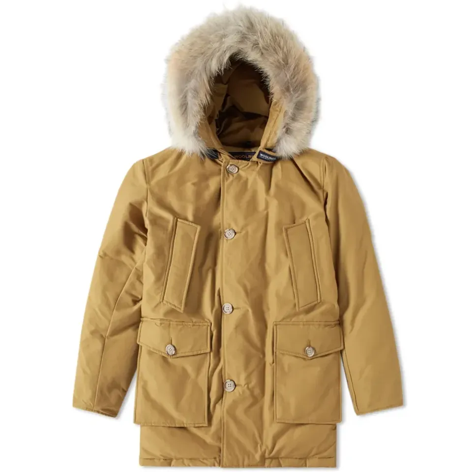 Arctic Parka DF