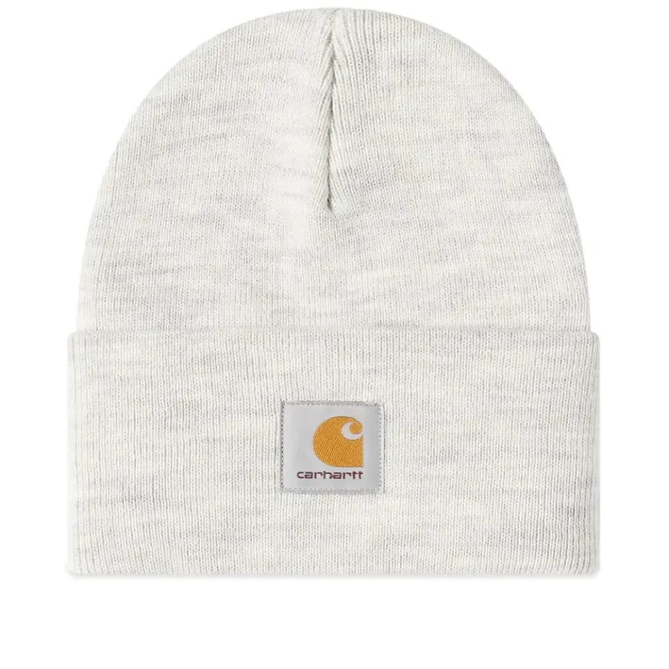 Watch Hat