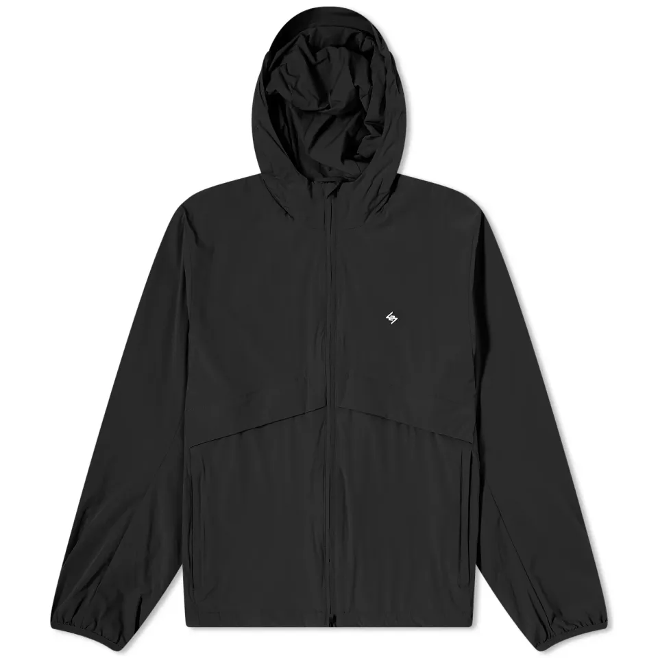 247 Hooded Training Jacket