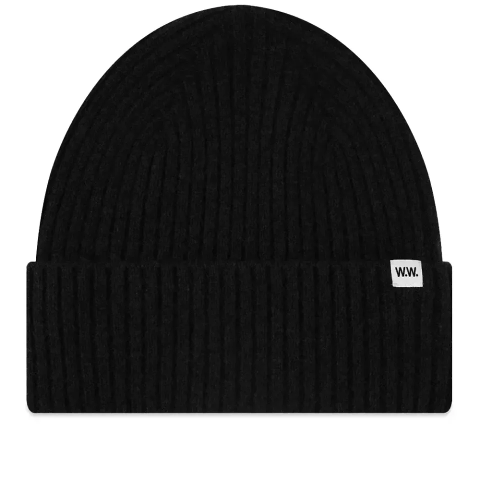 Luca Beanie
