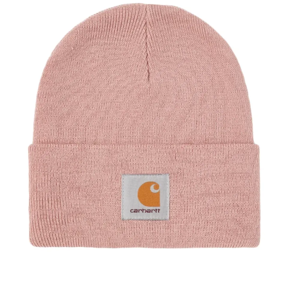 Watch Hat
