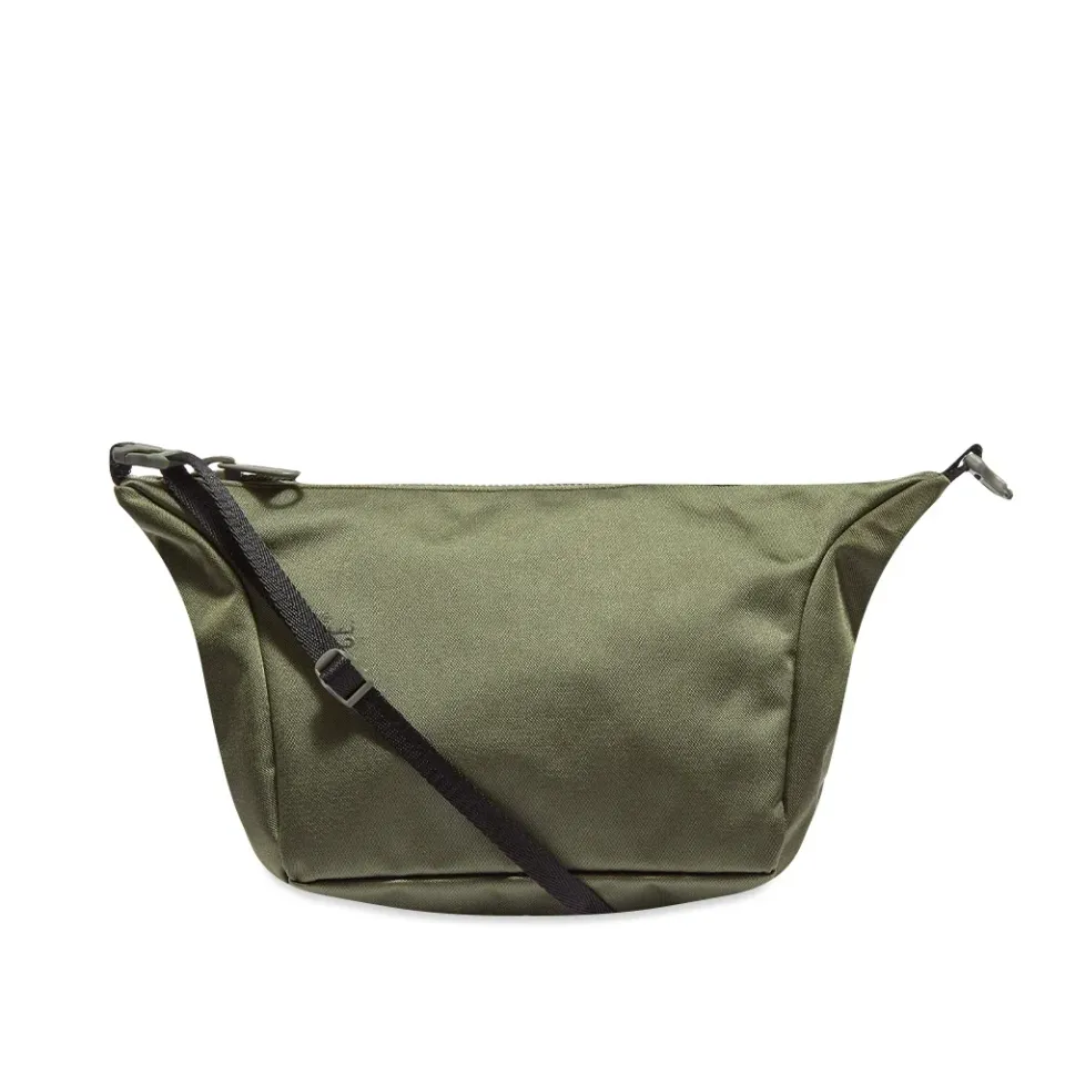 . Satin Side Bag