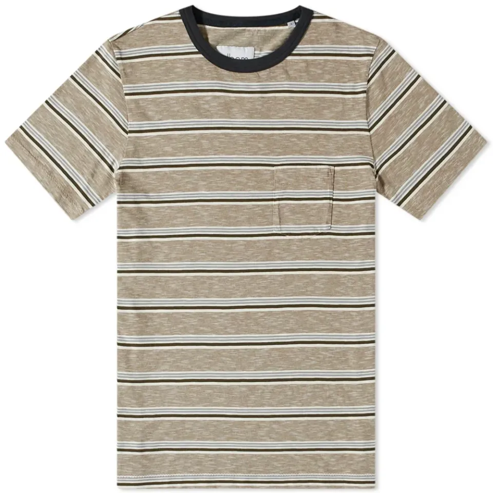 Heritage Stripe T-Shirt