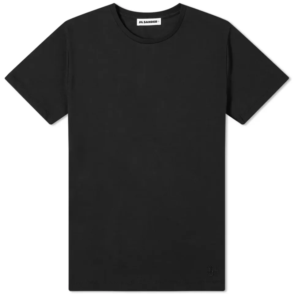 Plus Regular Fit Tee