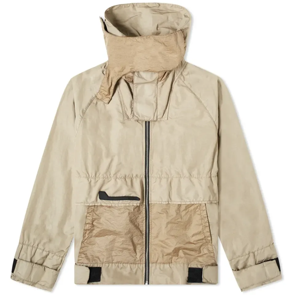 Night Crawler Jacket