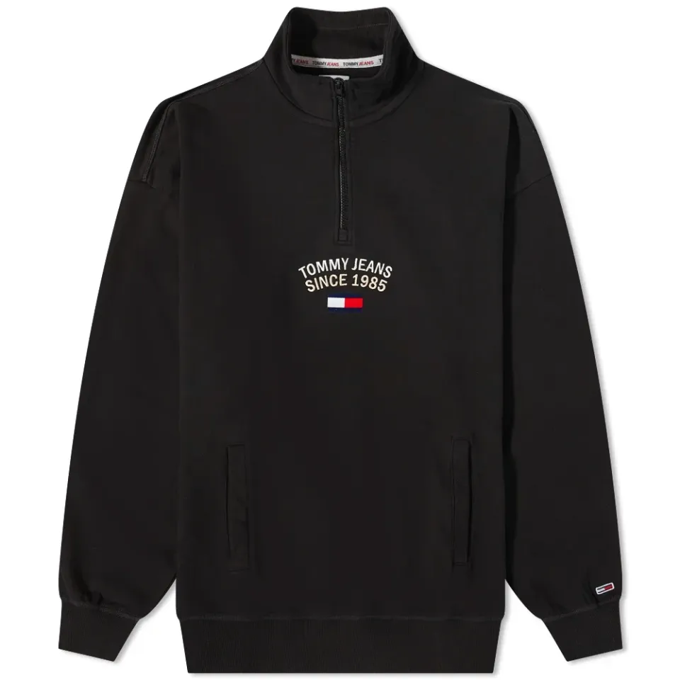 Timeless Arch Half Zip Sweat