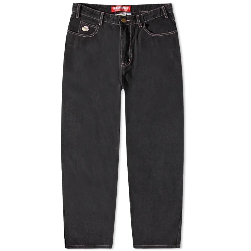 Santosuosso Denim Jeans