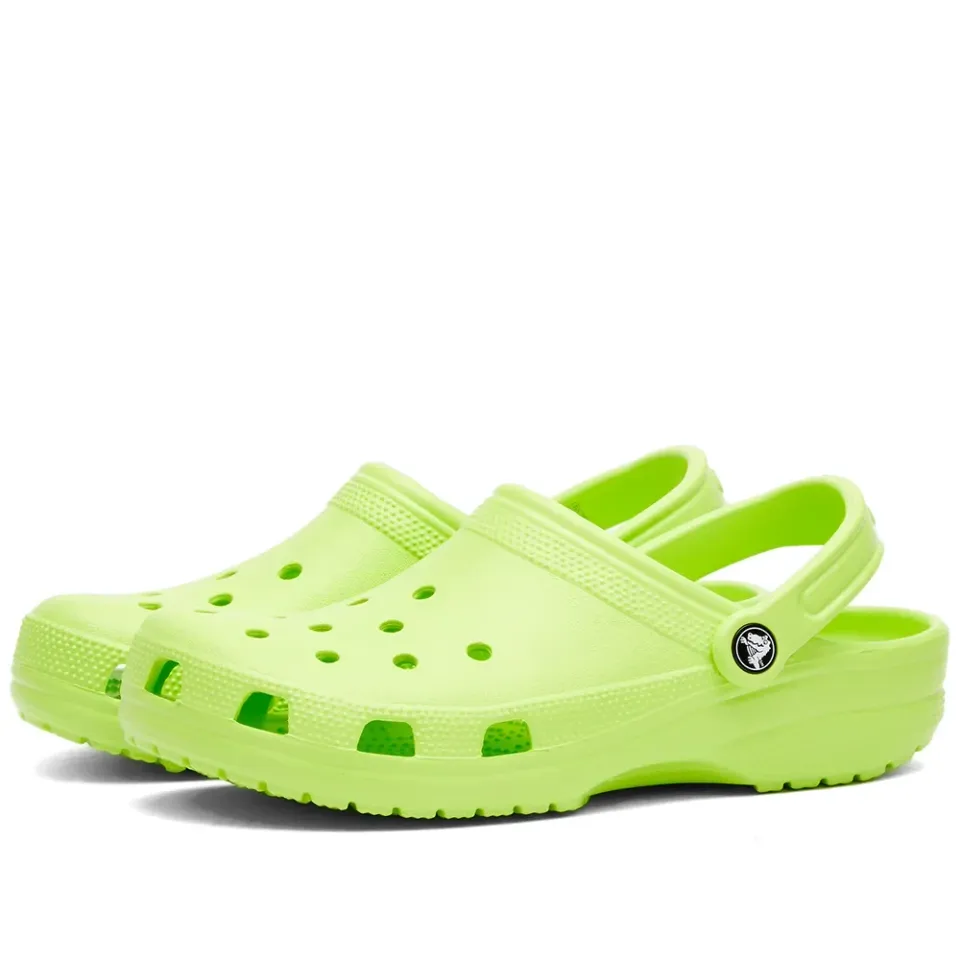 Classic Clog