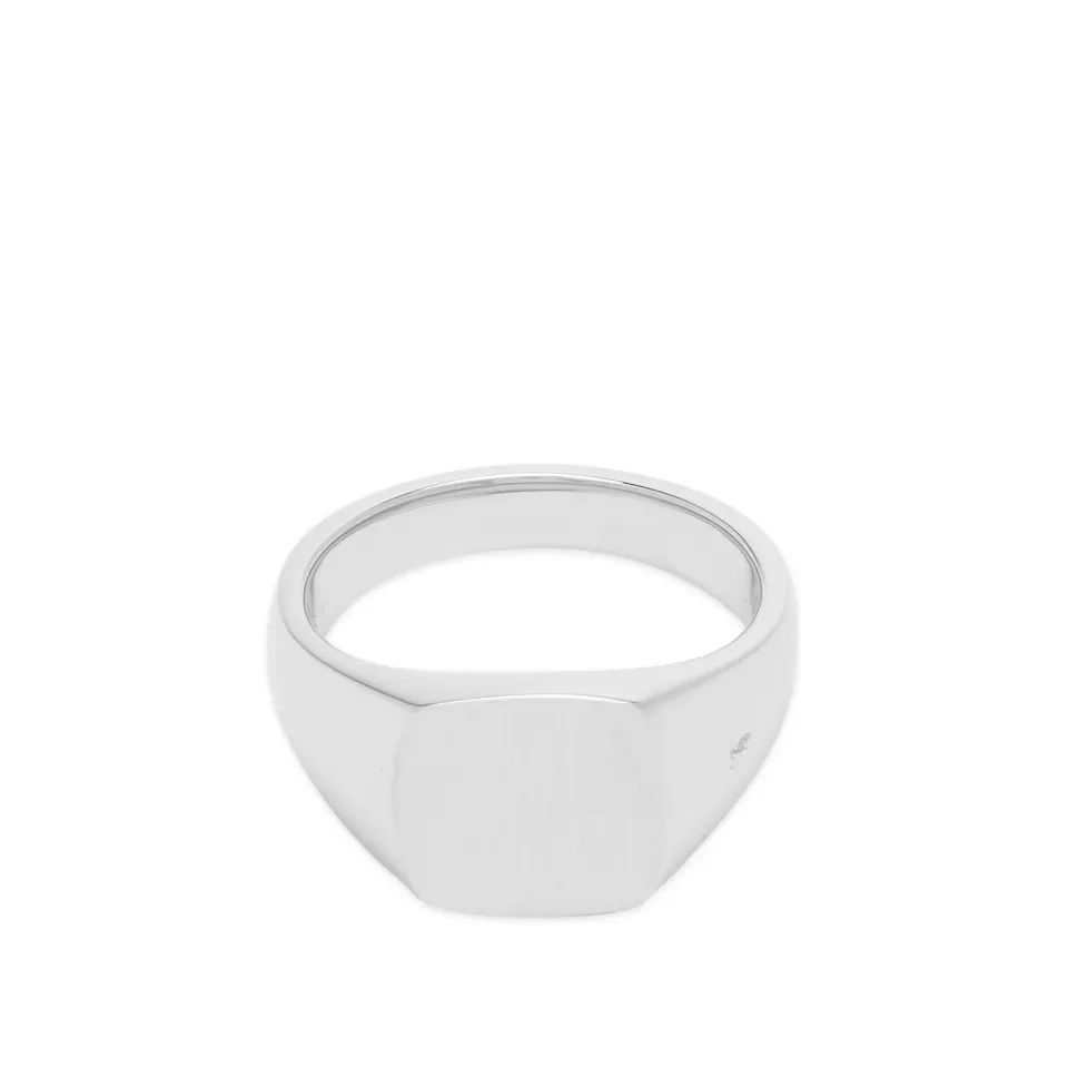 Kay Satin Ring