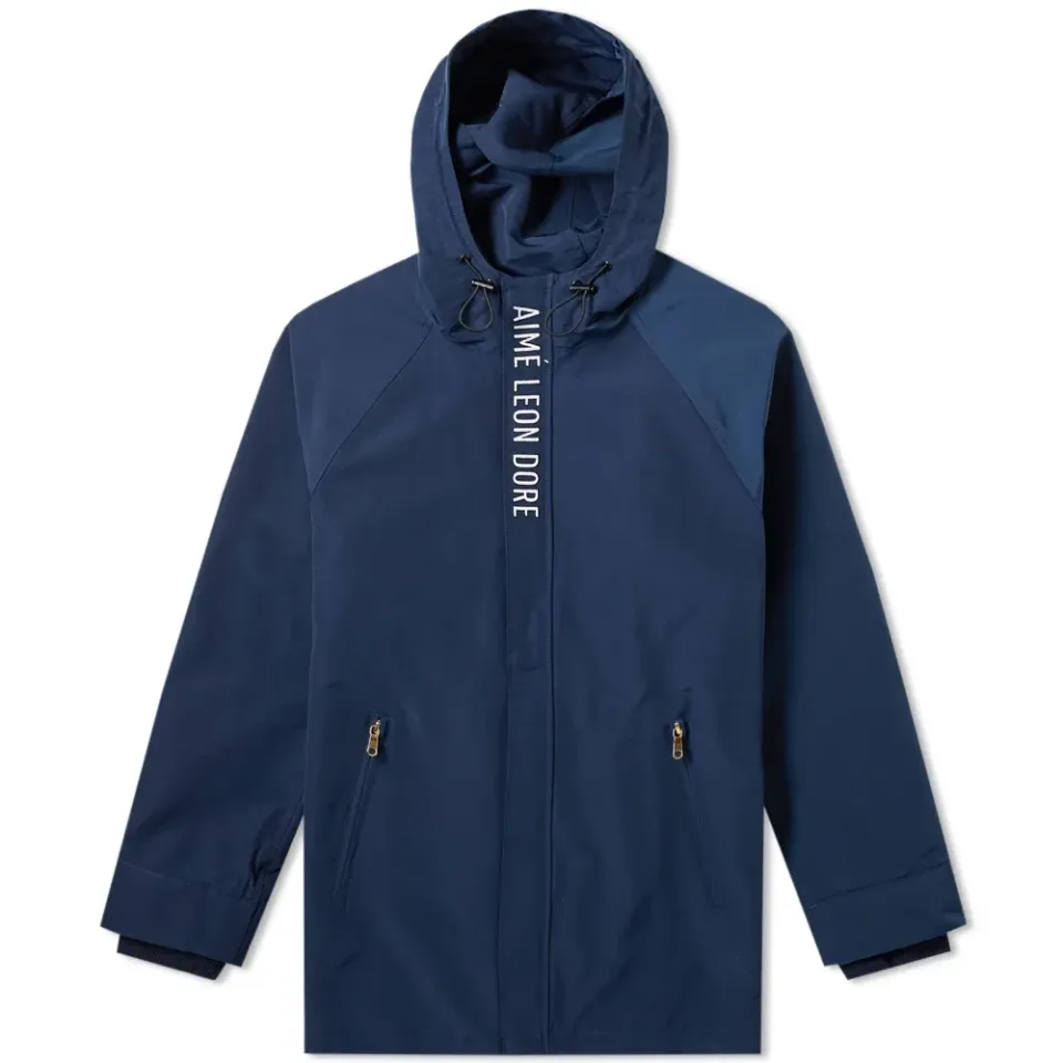 60/40 Parka