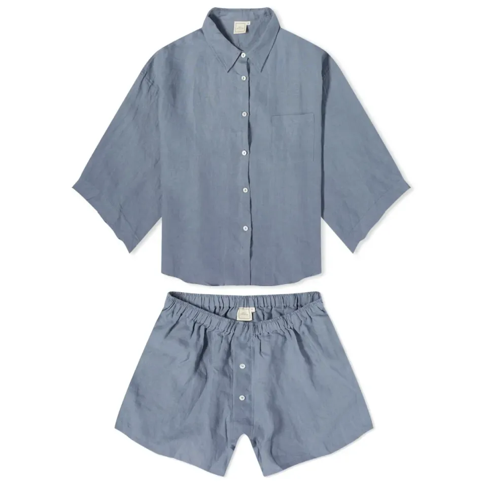 03 Linen Set