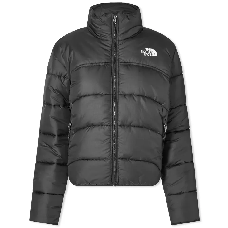 2000 Puffer Jacket