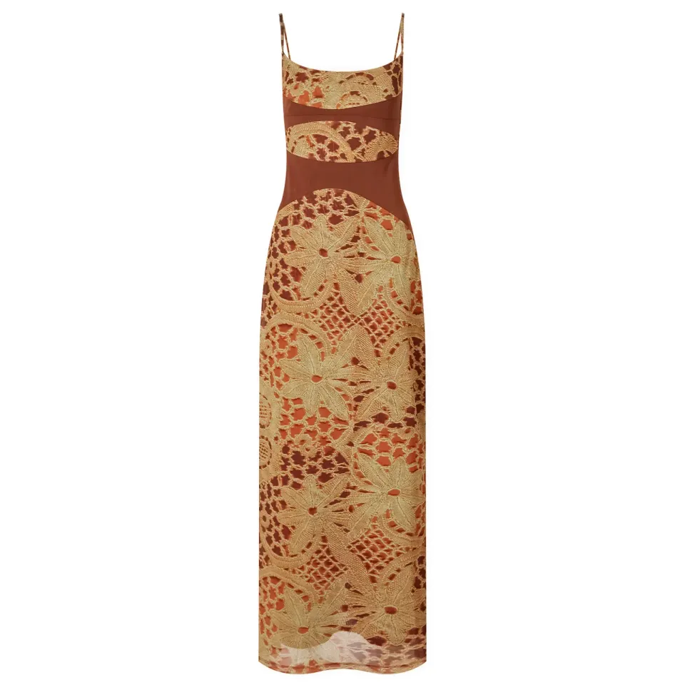 Gia Dress