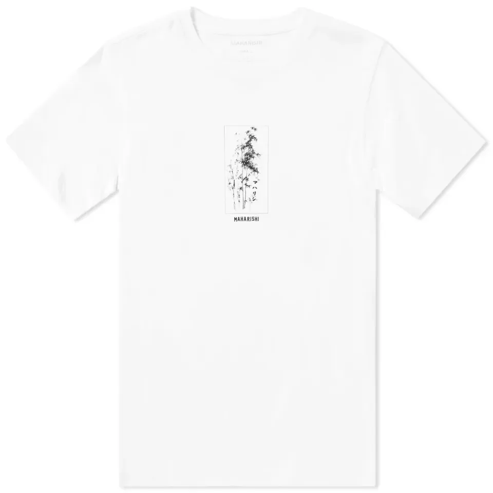 Bamboo Tee