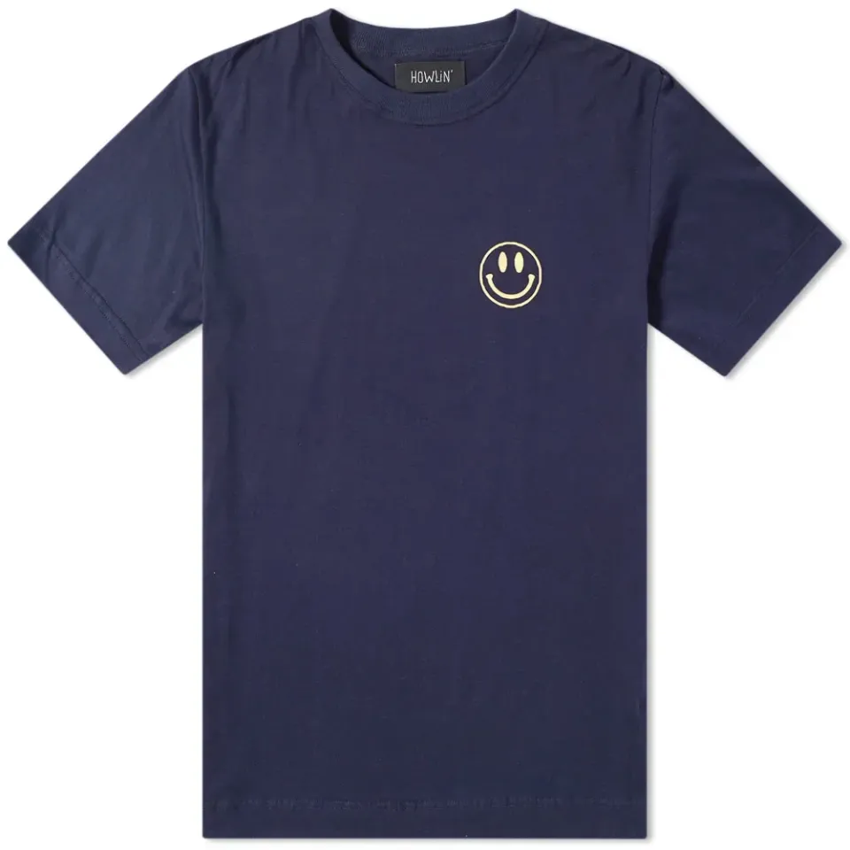 Howlin' Aciiiiiiiiiid Tee