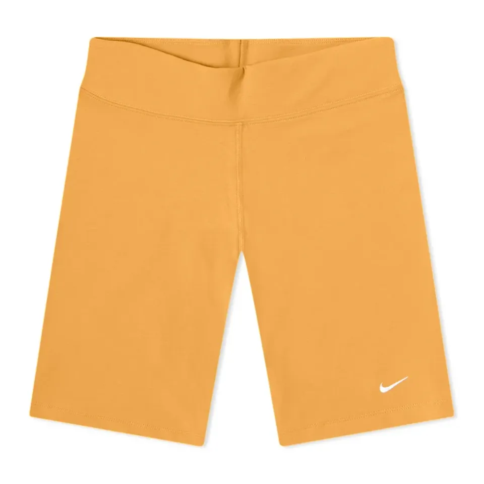 Nike Essential Biker Shorts
