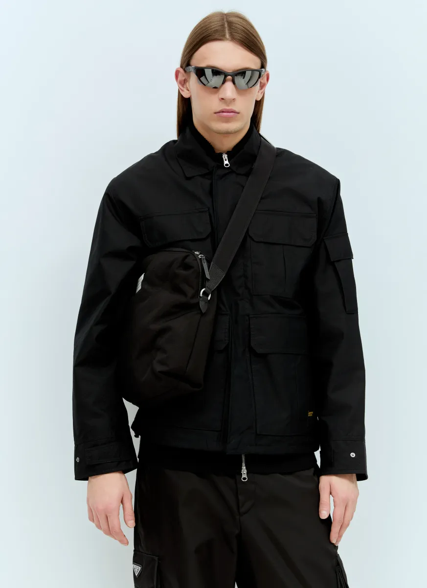 Half Jacket 2.0 XL Sunglasses