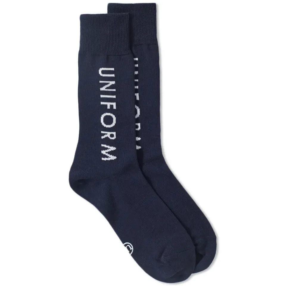 Logo Sock