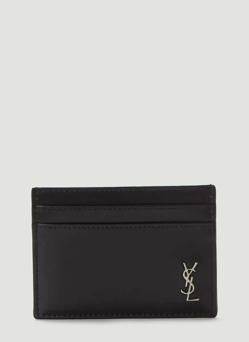 Monogram Cardholder
