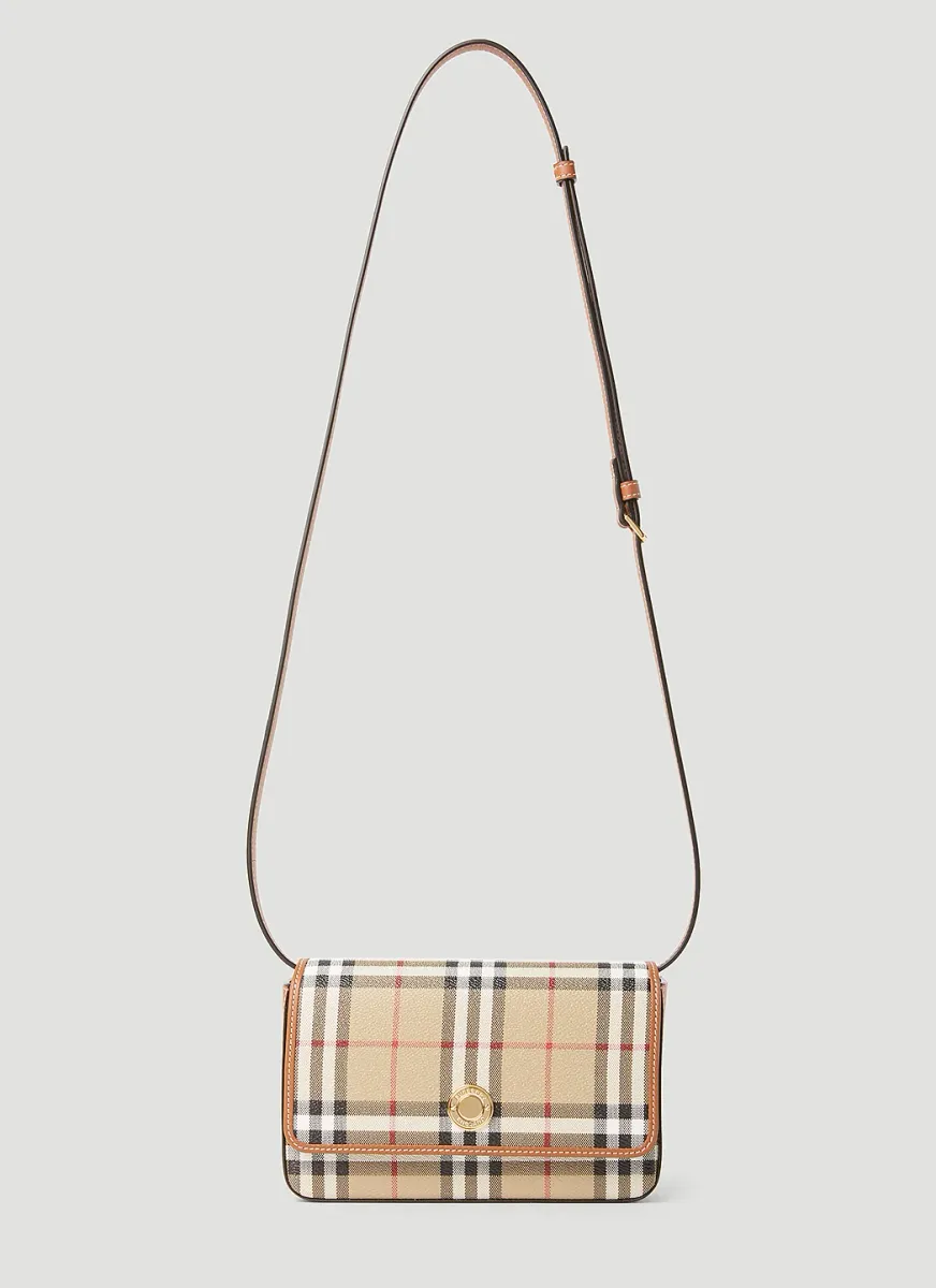 Hampshire Shoulder Bag