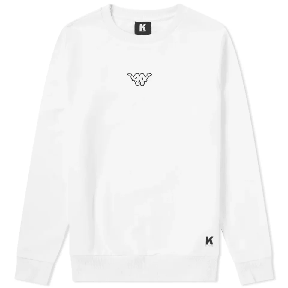 Basic Crew Sweat