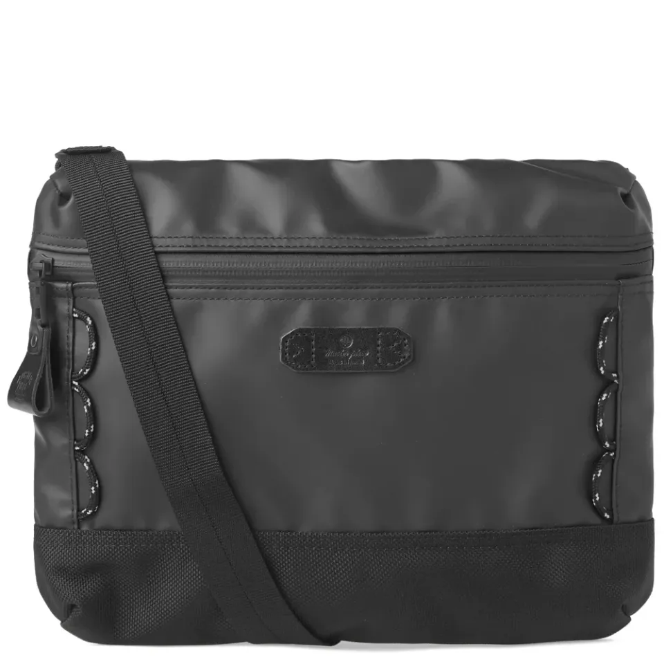 Slick Series Ballistic Shoulder Bag