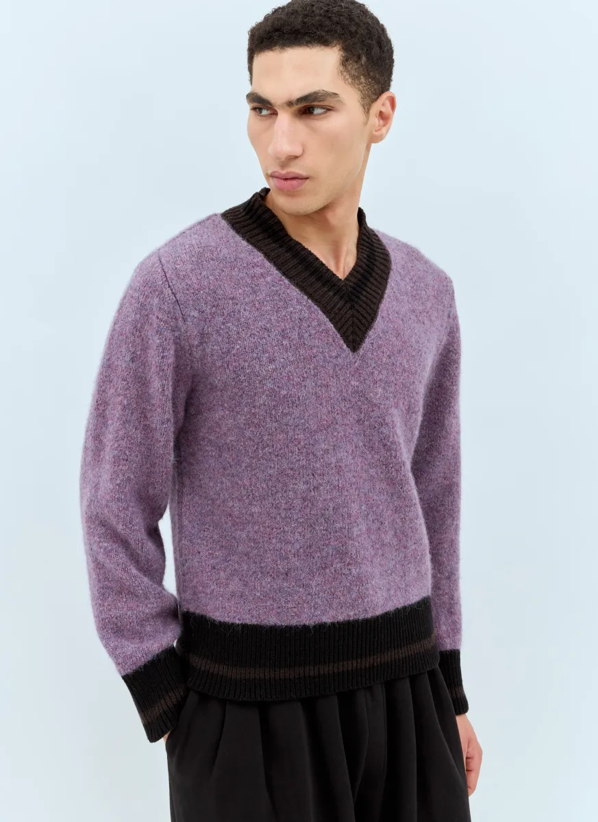 Moon Sweater