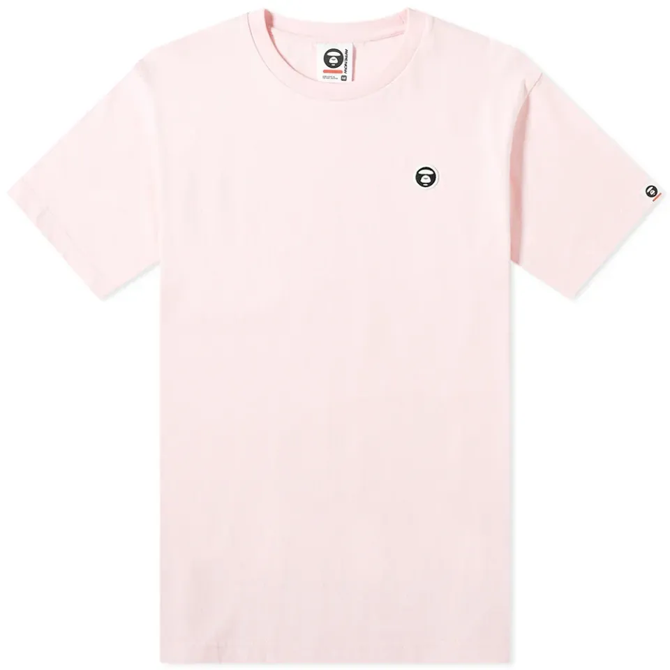 AAPE One Point Tee