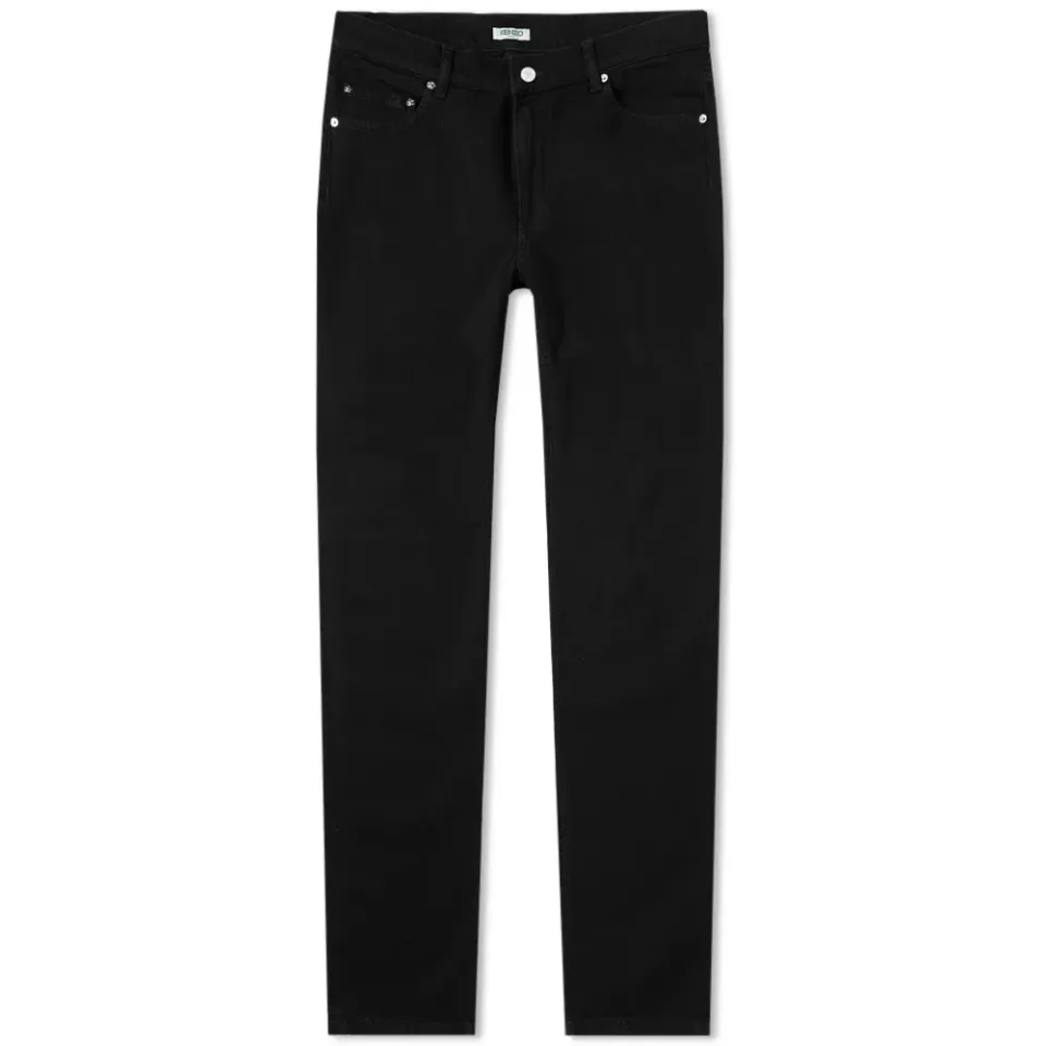 Stretch Skinny Jean