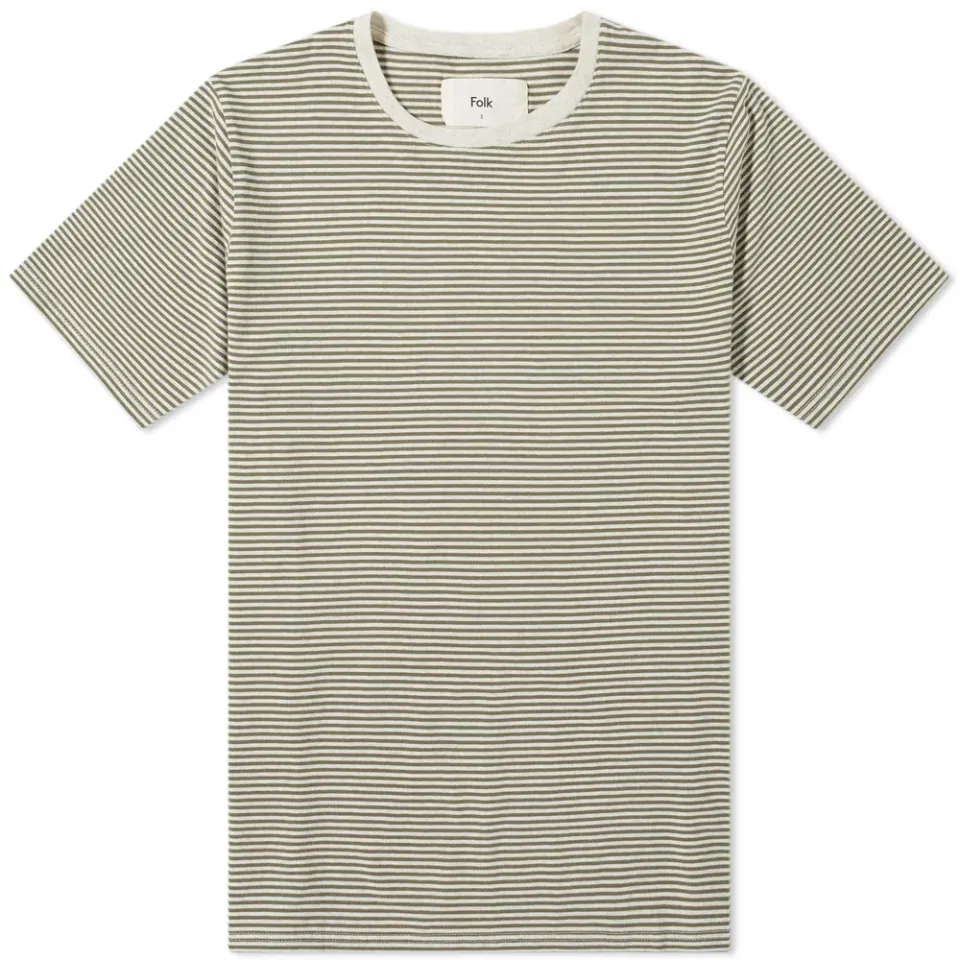 Stripe T-Shirt